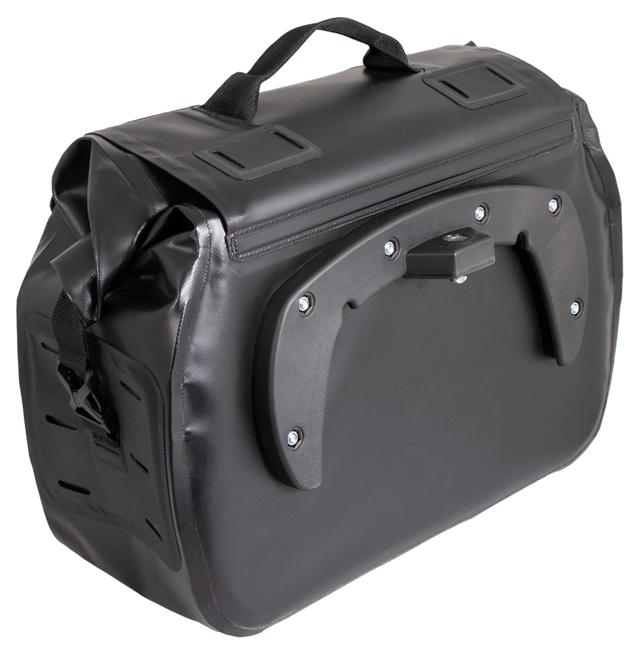 Set Genți Laterale Ceros H&B - Offroad, Impermeabile