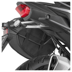 Set Genți Laterale Moto EASY-T Louis 25L+25L - Extensibile, Impermeabile
