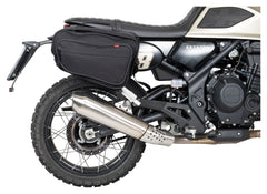 Set Genți Laterale Moto Louis - Impermeabile, 2x15L, Weekend