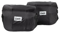 Set Huse Ploaie Șei Moto Louis Universal - Protecție Impermeabilă