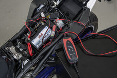 Set Încărcător Baterie ProCharger 1.000 Lithium - Întreținere Completă