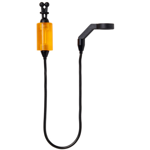 Set Indicator K1 Midi Hanger Prologic - Vizibilitate Crap, 20cm Galben - 1