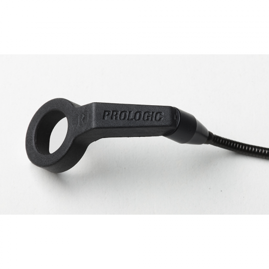 Set Indicator K1 Midi Hanger Prologic - Vizibilitate Crap, 20cm Galben - 2