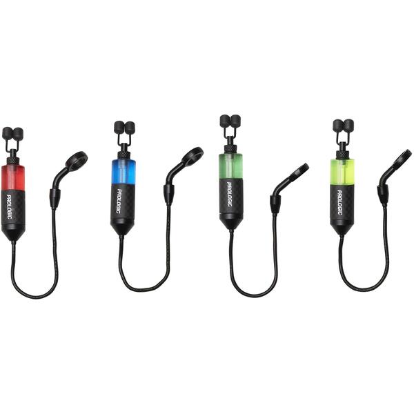 Set Indicatori Atac K3 Hang Prologic - Detectare Fir, Versatilitate