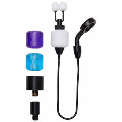 Set Indicatori Mini Hanger K1 Prologic - 4 Culori, Sensibilitate Maximă