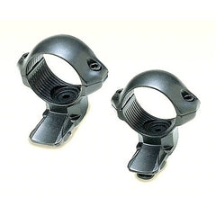 Set Inele Extensie Optică Bushnell - Precizie și Stabilitate