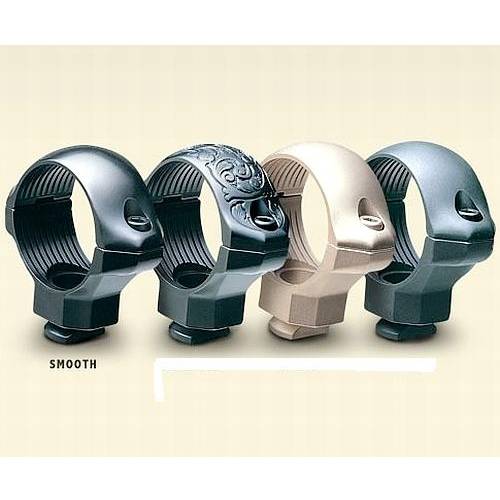 Set Inele Pivotante Bushnell D=26 - Montură Sigură, Rapidă