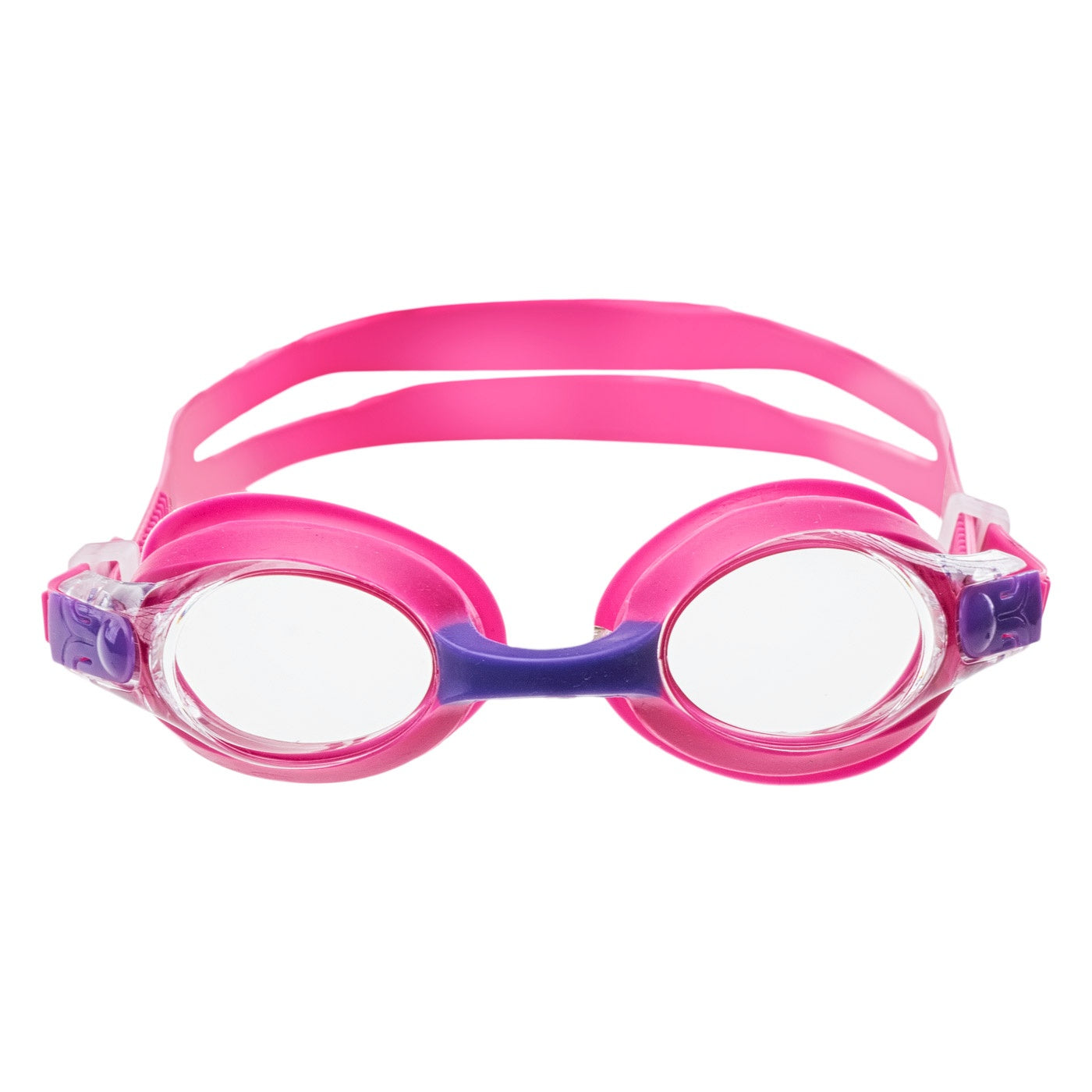 Set Înot Copii SETTI JR MARTES - Ochelari Anti-ceață & Bonetă Silicon - 2