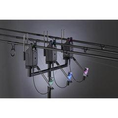 Set Intinzator Iluminat NiteLite III Delkim Albastru - Sensibilitate Maxima - 2