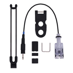 Set Intinzator Nitelite III Mov Delkim - Vizibilitate Noapte, Stil Unic - 1