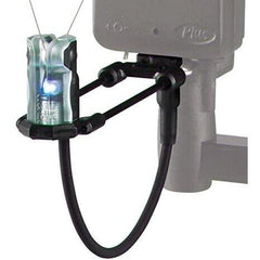 Set Intinzator Nitelite III Mov Delkim - Vizibilitate Noapte, Stil Unic - 3