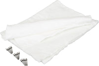 Set Izolație Fonică Universal Tobe Eșapament Louis - Silicat & Fibră de Sticlă