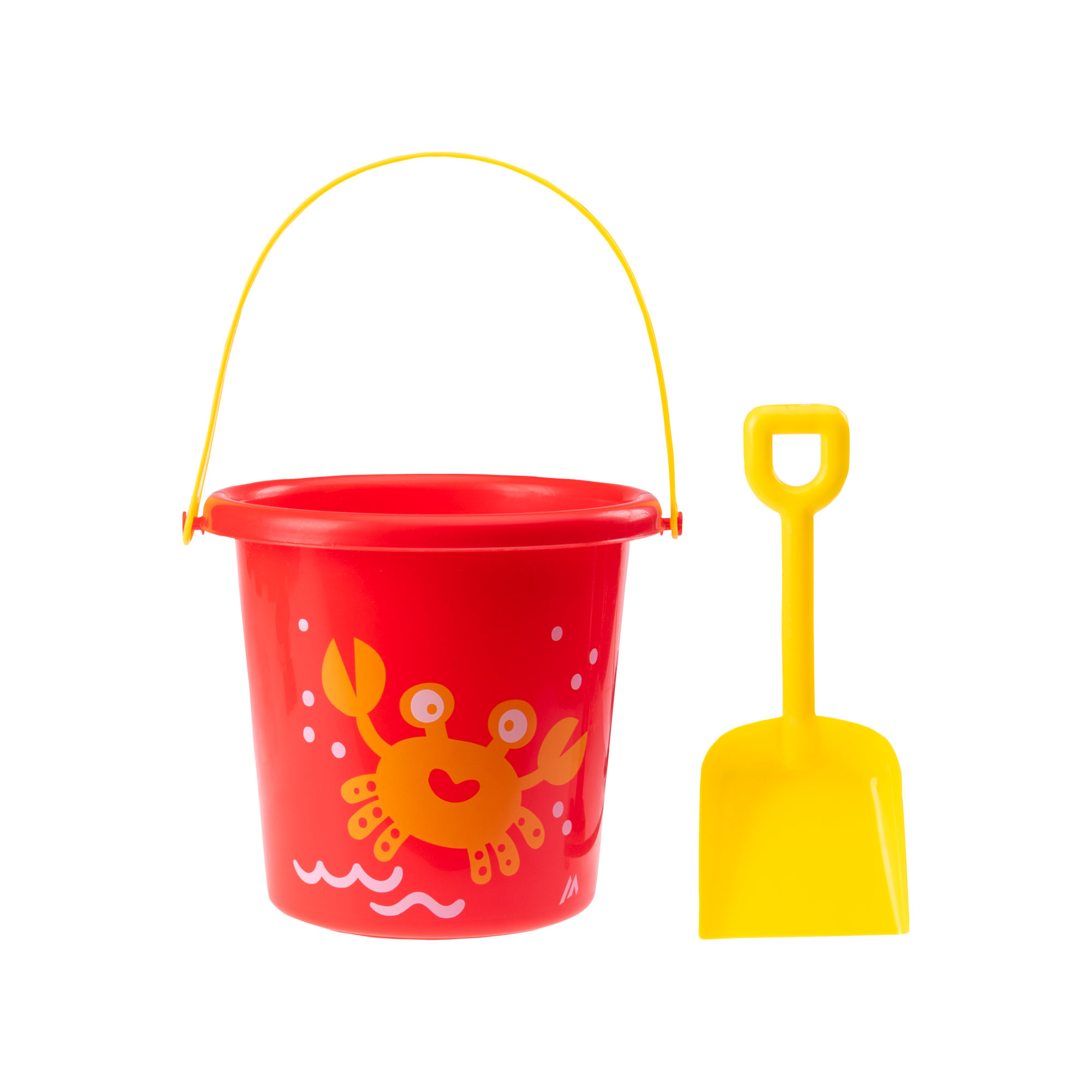 Set Jucării Plajă ILMIT MARTES - Distracție Verii, Material Durabil - 1