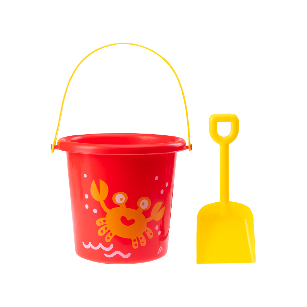 Set Jucării Plajă ILMIT MARTES - Distracție Verii, Material Durabil - 1