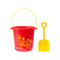 Set Jucării Plajă ILMIT MARTES - Distracție Verii, Material Durabil - 1