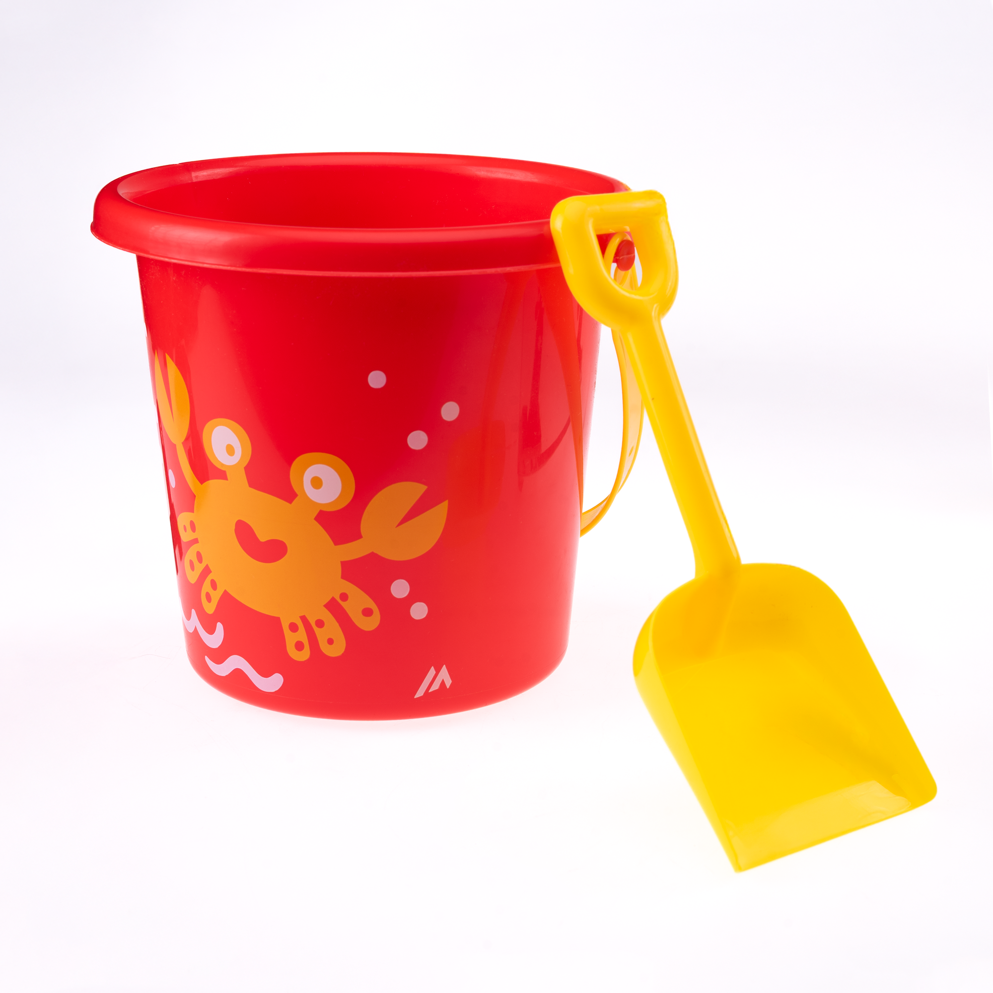 Set Jucării Plajă ILMIT MARTES - Distracție Verii, Material Durabil - 3