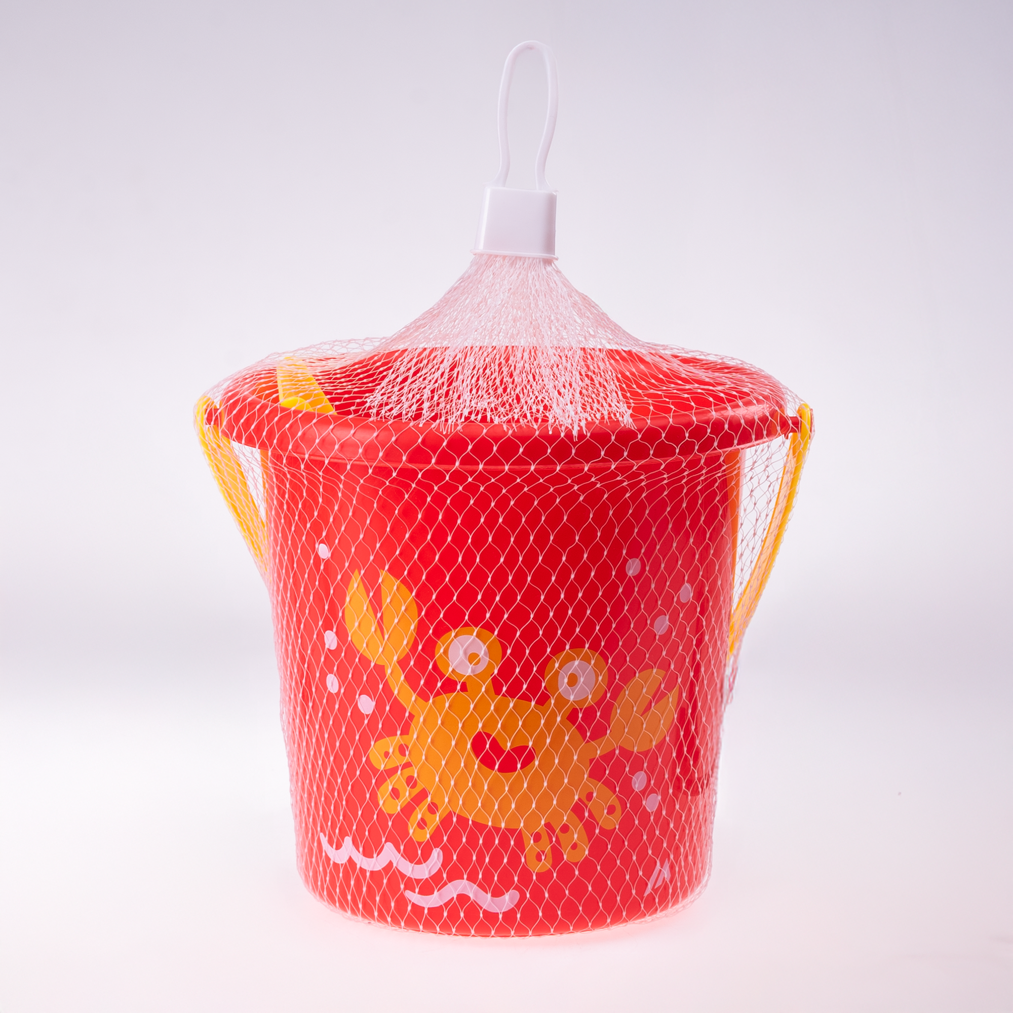 Set Jucării Plajă ILMIT MARTES - Distracție Verii, Material Durabil - 4