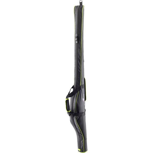 Set Lansetă cu Mulineta Daiwa - Portabilă, Gata de Pescuit - 1