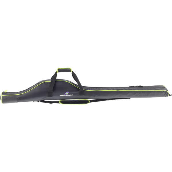 Set Lansetă cu Mulineta Daiwa - Portabilă, Gata de Pescuit - 2