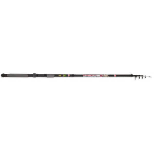 Set Lansetă și Mulinetă Oxygen Arrow Int. - Gata de Pescuit, Versatil - 1