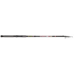 Set Lansetă și Mulinetă Oxygen Arrow Int. - Gata de Pescuit, Versatil - 1
