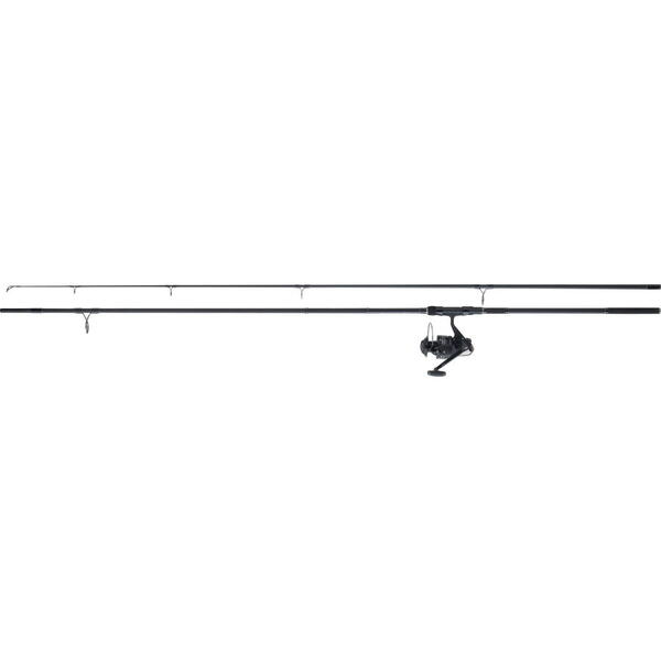 Set Lansetă Spinning DC C 2300 + Mulinetă PH 5000 DAIWA - 3.60m, Performanță