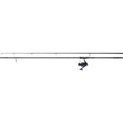Set Lansetă Spinning DC C 2300 + Mulinetă PH 5000 DAIWA - 3.60m, Performanță