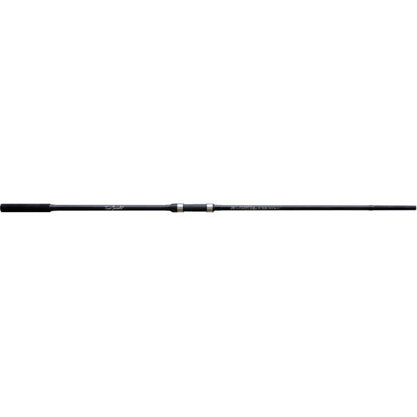 Set Lansete Crap TS Carp Stalker Lineaeffe - 3 buc, 3.60m, 3lbs - 1