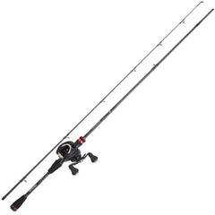 Set Lansete Spinning Megaforce Daiwa - 1.98M, 7-28g, Versatile - 1