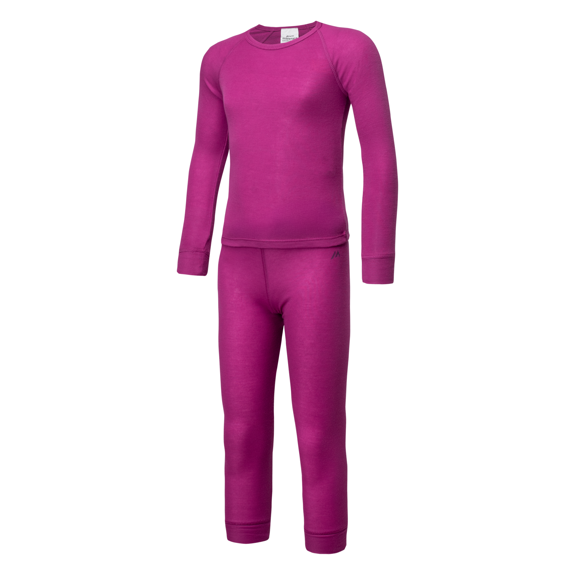 Set Lenjerie Termică Copii SINORI KDG SET Martes Essentials - Confort și Protecție - 2