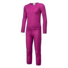 Set Lenjerie Termică Copii SINORI KDG SET Martes Essentials - Confort și Protecție - 2