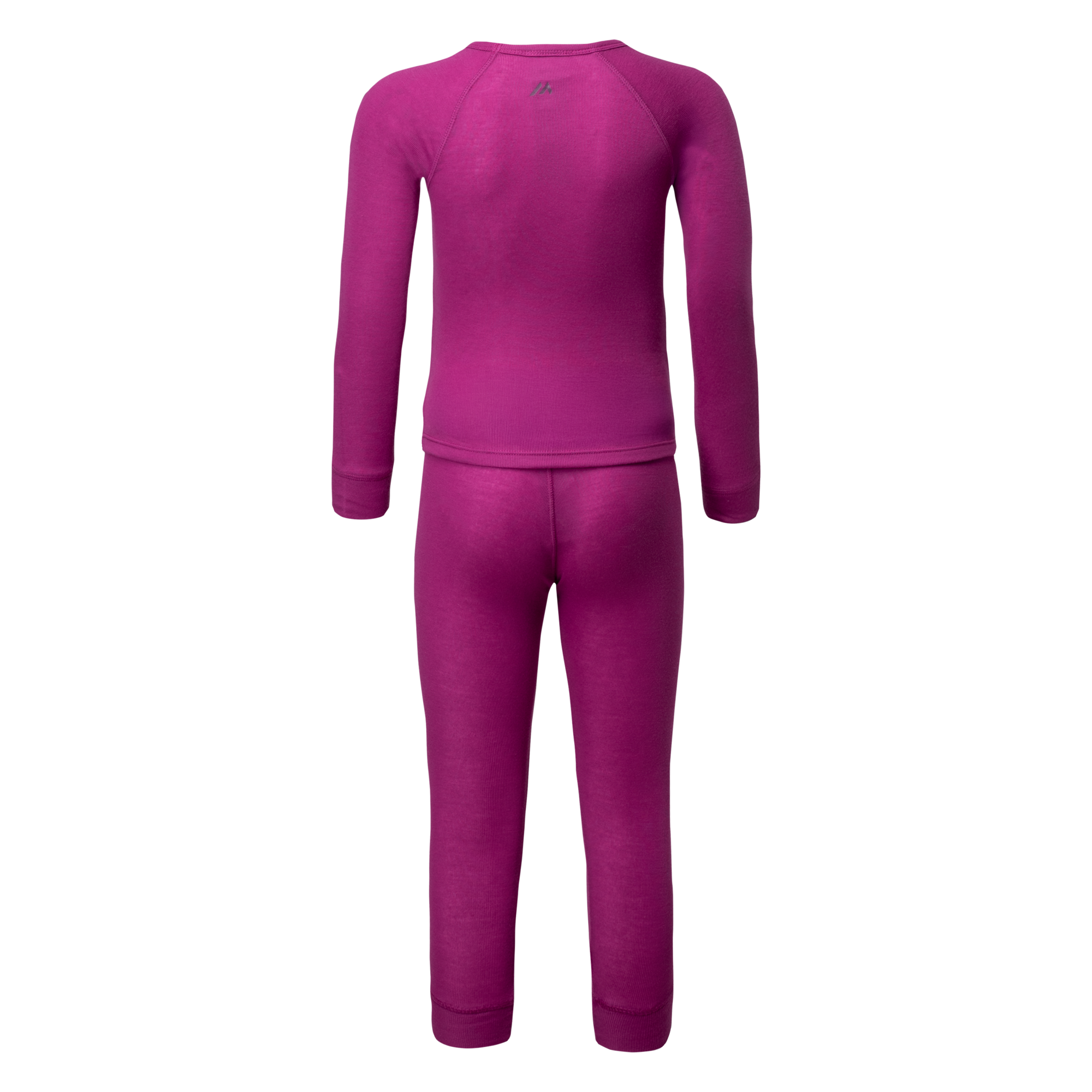 Set Lenjerie Termică Copii SINORI KDG SET Martes Essentials - Confort și Protecție - 3