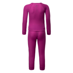Set Lenjerie Termică Copii SINORI KDG SET Martes Essentials - Confort și Protecție - 3