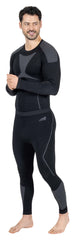 Set Lenjerie Termică F-2402 Seamless Fastway - Confort & Elasticitate