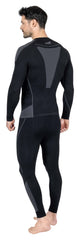 Set Lenjerie Termică F-2402 Seamless Fastway - Confort & Elasticitate