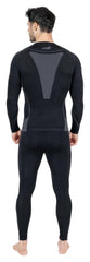 Set Lenjerie Termică F-2402 Seamless Fastway - Confort & Elasticitate