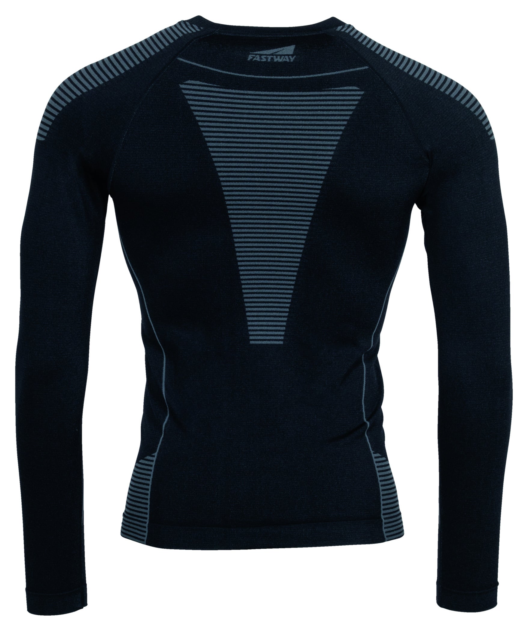 Set Lenjerie Termică F-2402 Seamless Fastway - Confort & Elasticitate