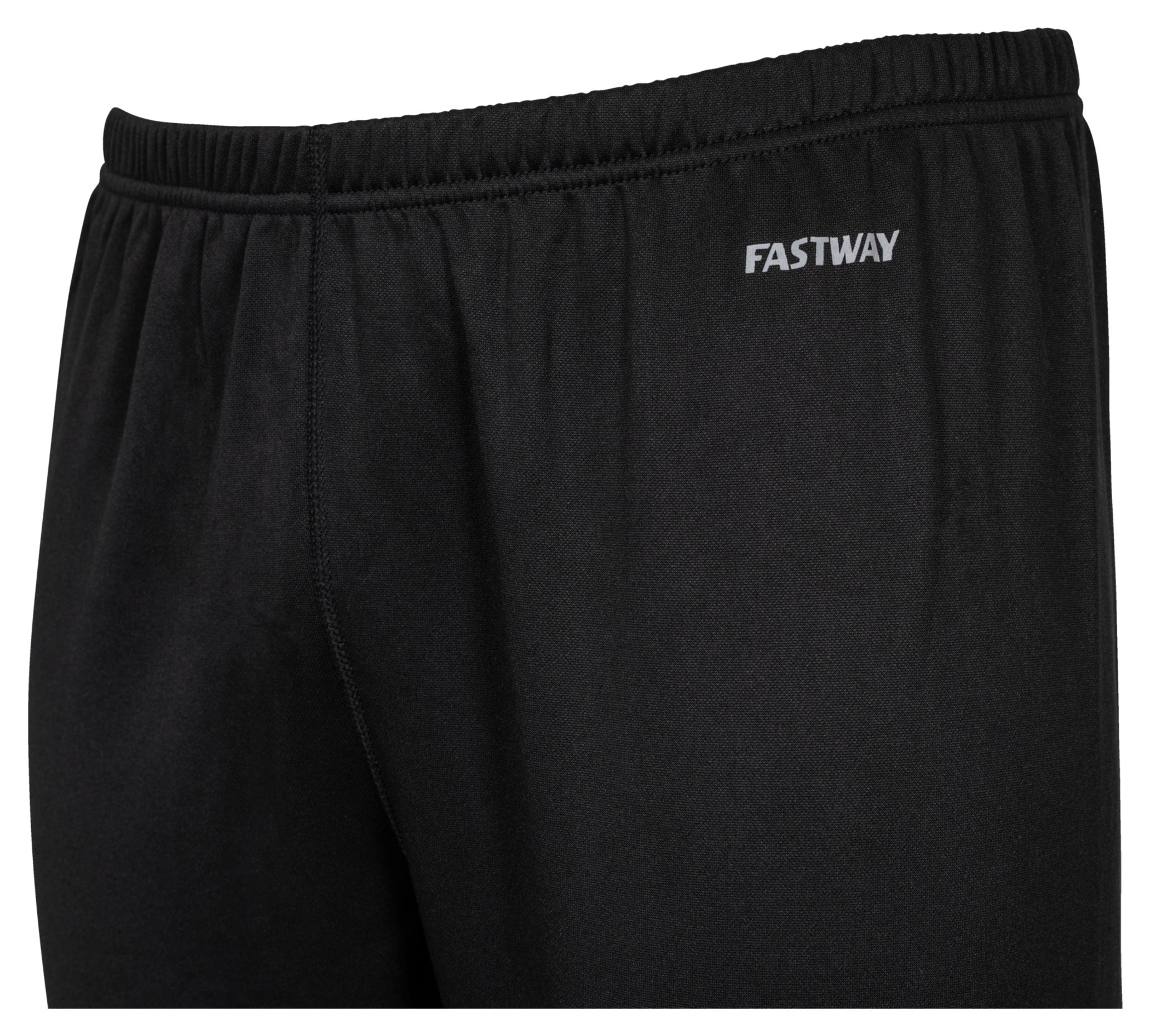 Set Lenjerie Termică Microfleece Fastway - Căldură și Confort
