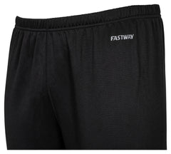 Set Lenjerie Termică Microfleece Fastway - Căldură și Confort