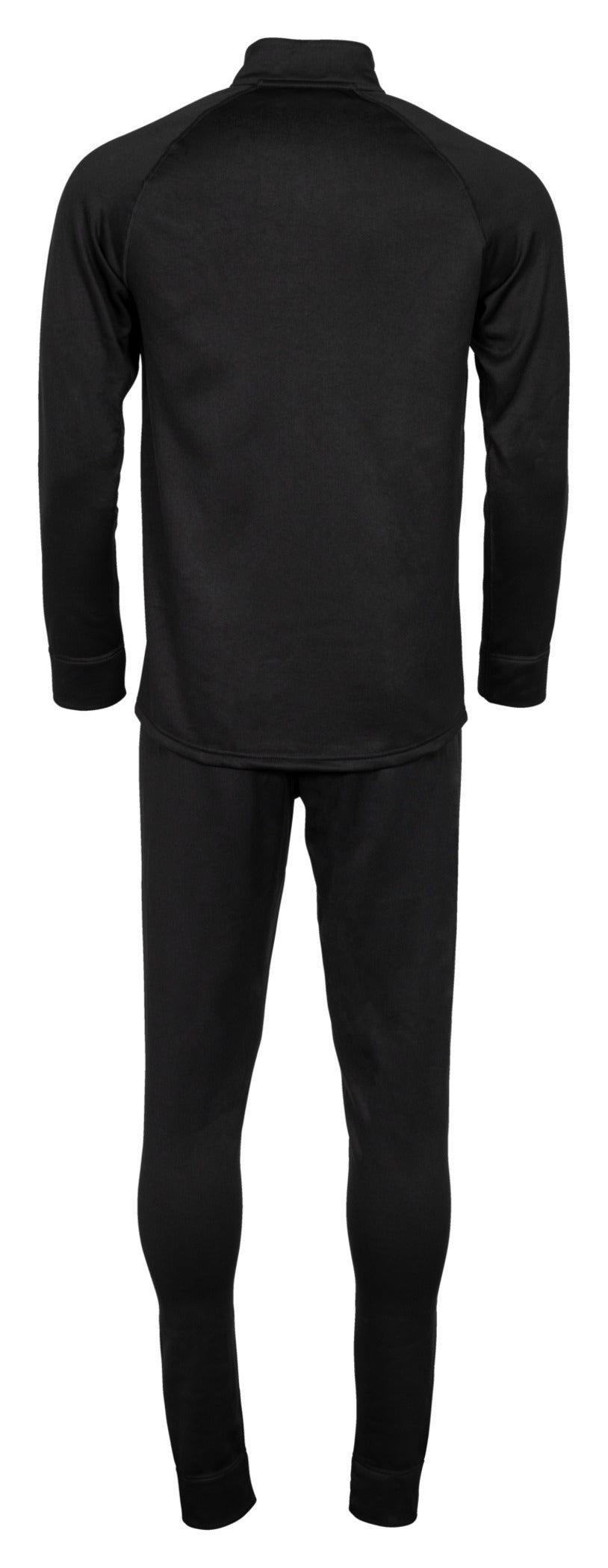 Set Lenjerie Termică Microfleece Fastway - Căldură și Confort