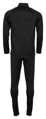 Set Lenjerie Termică Microfleece Fastway - Căldură și Confort