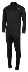 Set Lenjerie Termică Microfleece Fastway - Căldură și Confort