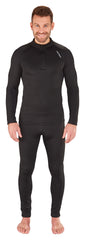 Set Lenjerie Termică Microfleece Fastway - Căldură și Confort