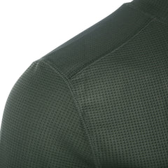 Set Lenjerie Termo Extreme Verde military-shop.ro - Izolare Extremă în Condiții Reci