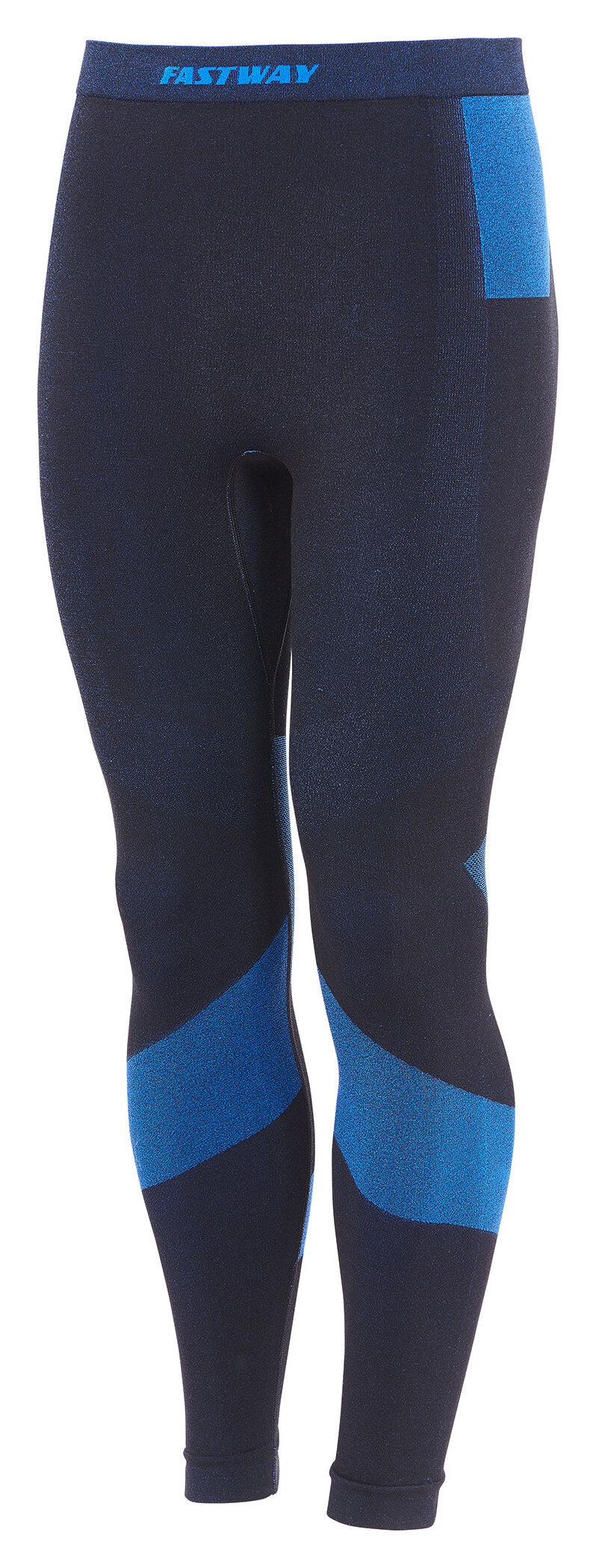 Set Lenjerie Termo Seamless Fastway - Ergonomic, Respirabil