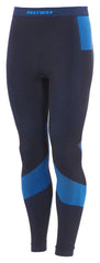 Set Lenjerie Termo Seamless Fastway - Ergonomic, Respirabil