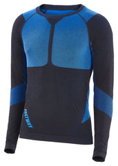Set Lenjerie Termo Seamless Fastway - Ergonomic, Respirabil