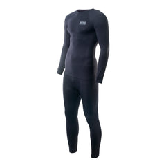 Set Lenjerie Termoactivă Bărbați MAGNUM HOPPER SET - Fără Cusături, Respirabil - 2