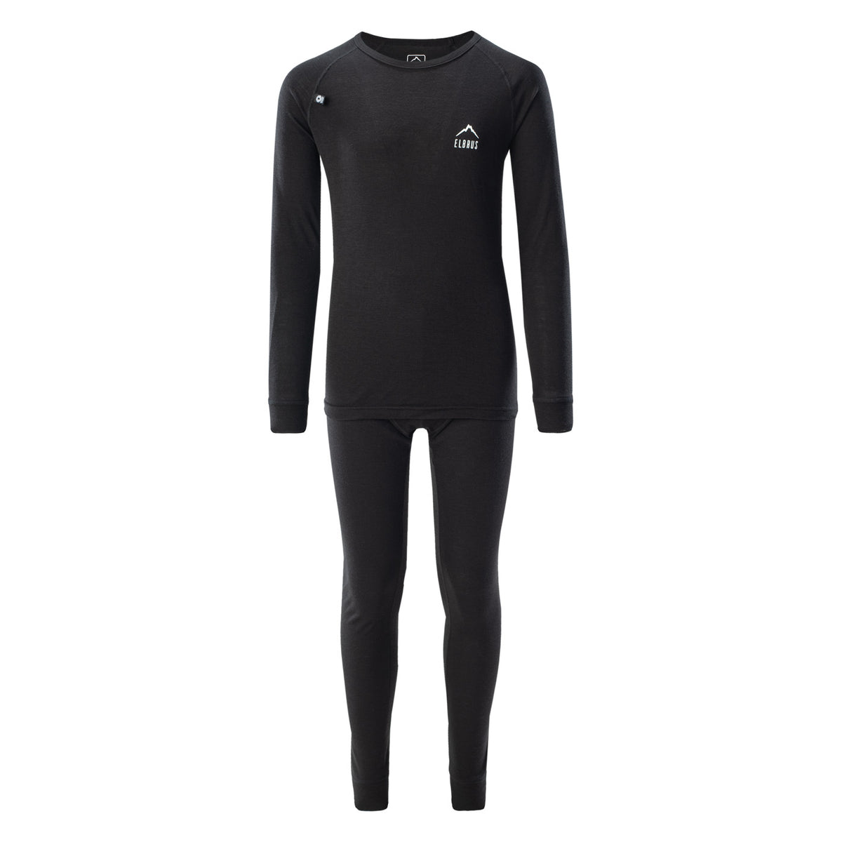 Set Lenjerie Termoactivă Copii MELOR MERINO ELBRUS - Căldură & Confort - 1