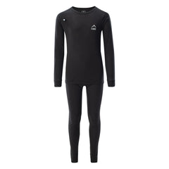 Set Lenjerie Termoactivă Copii MELOR MERINO ELBRUS - Căldură & Confort - 1